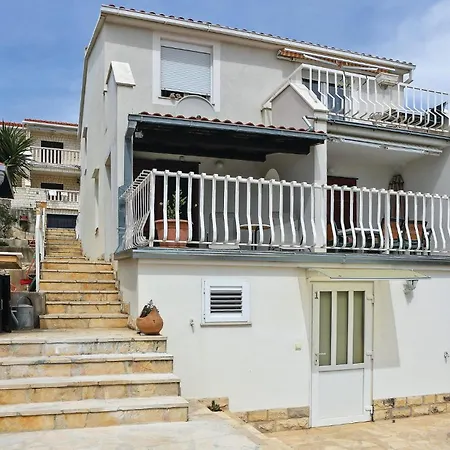شقة Okrug Gornji With Sea View 1
